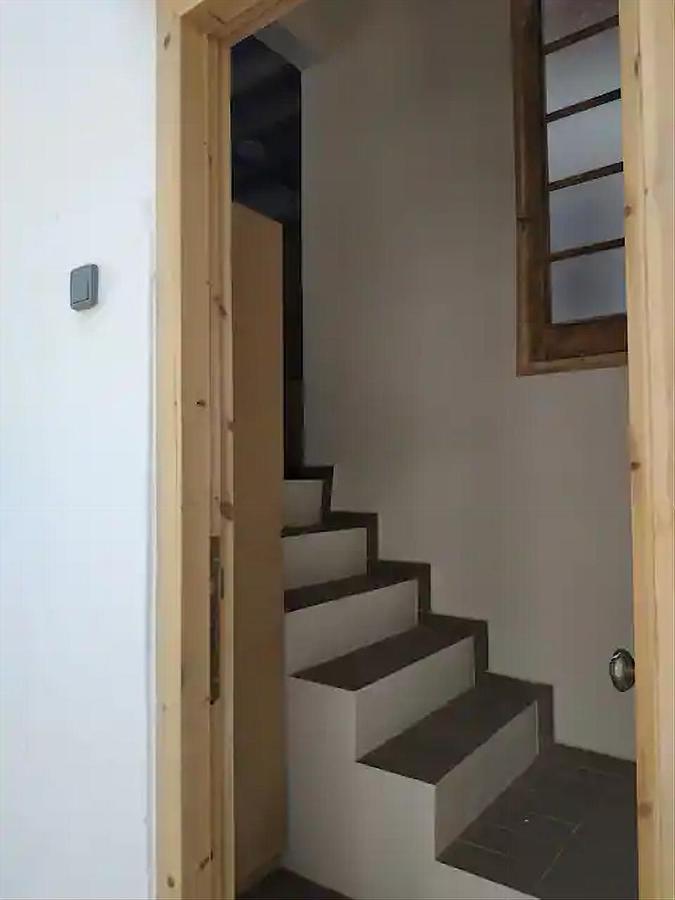 Apartamento De Diseno Cerca De Tren, Playa Y Bcn Масноу Екстер'єр фото