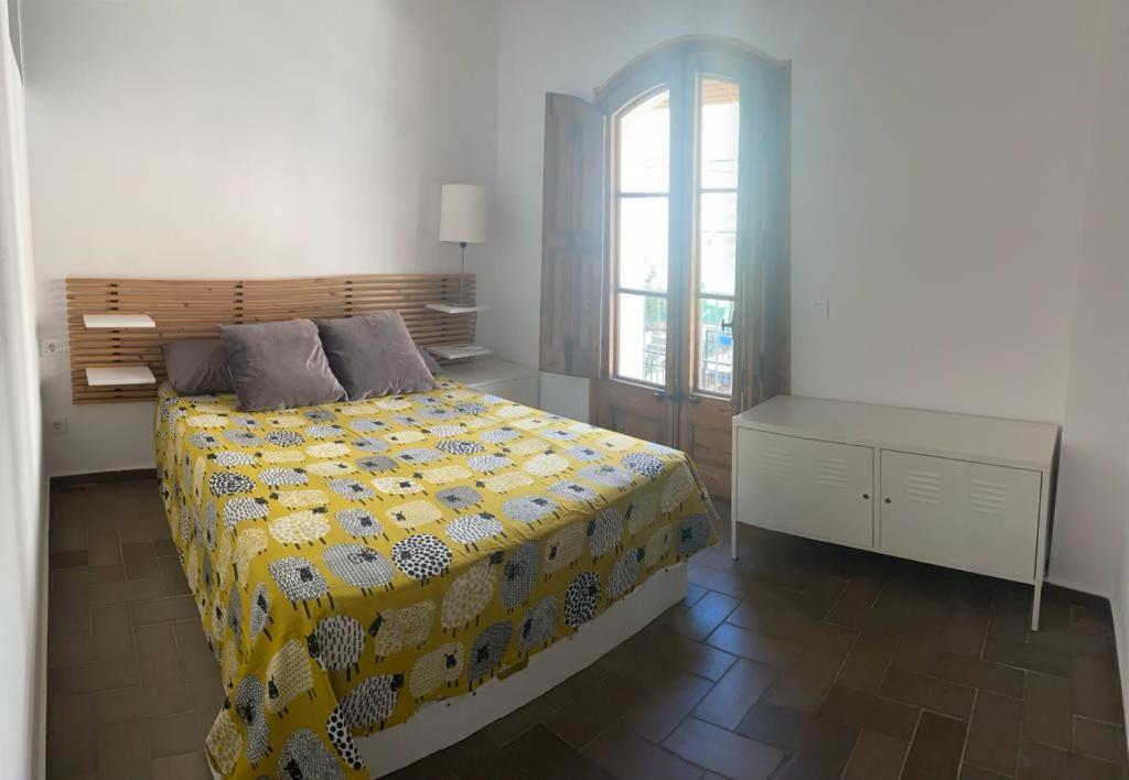 Apartamento De Diseno Cerca De Tren, Playa Y Bcn Масноу Екстер'єр фото